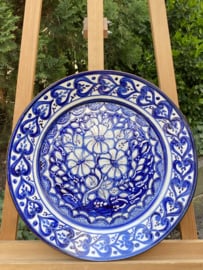 Bord  Ø39cm Azeitão