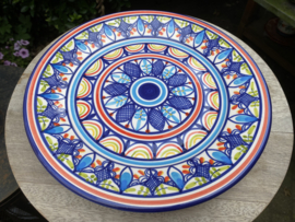 Bord Ø27,5cm (p-p7)