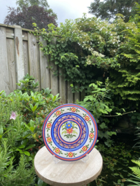 Bord  Ø28cm (p-p7)
