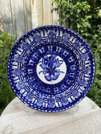 Bord  Ø28cm (p-p7)