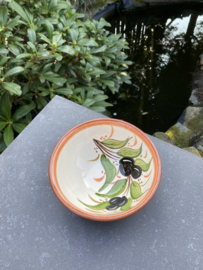 Schaal/soepkom Ø14,5cm