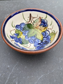 Schaal Ø12.5x5cm