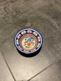 Schaaltje Ø12x5cm 