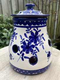 Knoflookpot / Uienpot Pias