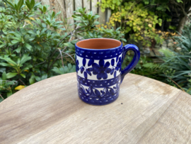Beker met handvat (p-21)