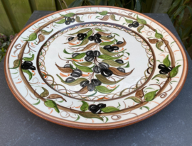 Bord Ø38cm Portalegre