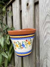 Hangende bloempot Mimosa (medium)