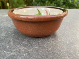 Schaaltje Ø9,5x4cm