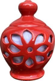 Wandlantaarn Leiria 24x18cm (R-30152)