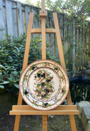 Bord Ø38cm Portalegre