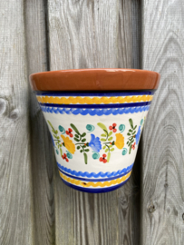 Hangende bloempot Mimosa (medium)