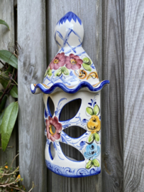 Wandlantaarn Tamariz 30x16cm (R-30027)