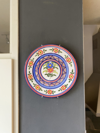 Bord  Ø28cm (p-p7)