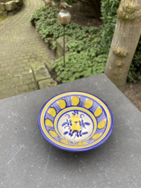 Schaaltje Ø11x4cm