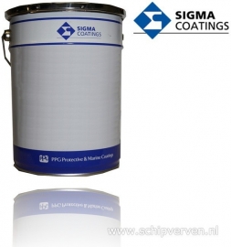 Sigmacover 805 - Dark Grey / Ral7038 - 20 Liter