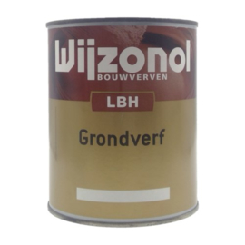 Wijzonol LBH Grondverf