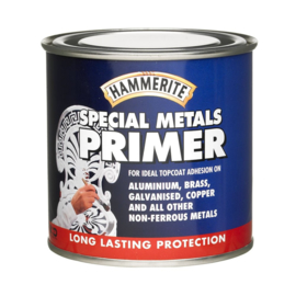 Hammerite Non Ferro Metaal Primer - 750 ml