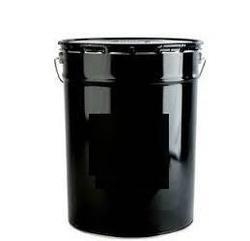 HOUTCOAT ZWART - black bitumen - ZWARTE TEER - 10 Liter