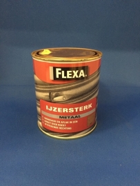 Flexa IJzersterk - goud