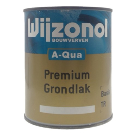Wijzonol A-Qua Premium Grondlak