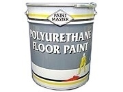 Paintmaster Floorpaint - LIJNEN VERF - WEGENVERF - Lining Paint - GEEL