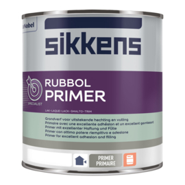 Sikkens Rubbol Primer - 1 Liter