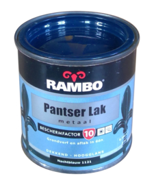 Rambo Pantserlak Nachtblauw