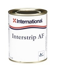 International Interstrip -  1 component afbijtmiddel -