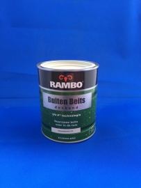 RAMBO Buitenbeits Dekkend - MONUMENTENWIT 1111 - 750 ml