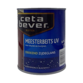 CETABEVER  MEESTERBEITS UV DEKKEND ZIJDEGLANS