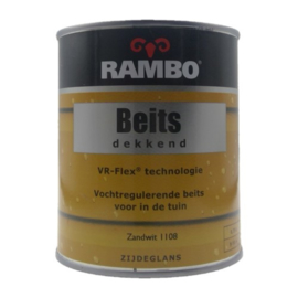 RAMBO BEITS DEKKEND ZIJDEGLANS