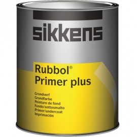 Sikkens Rubbol Primer Plus - 1 Liter