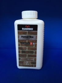 Rambo PANTSERWAX - ANTI GRAFFITI - 750 ml