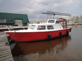 BOERO Sorocco NL - 2,5 Liter