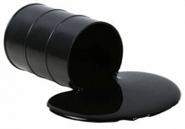 IJZERCOAT zwart - 20 liter - METAALCOATING - metaalcoat - ijzercoat - black bitumen - teer