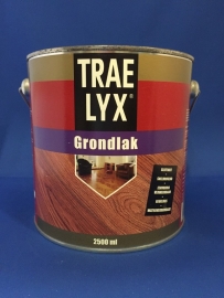 Trae Lyx Grondlak - 2,5 Liter