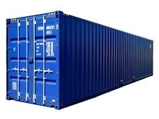 METAALCOATING Blauw - 20 liter - Containercoating