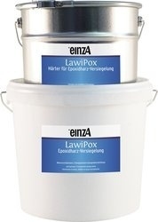 EinzA LawiPox Epoxycoating - RAL 7032 - 10 kg