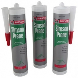 SIMSON prene PU tix express - 310 ml