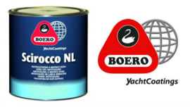 BOERO Sorocco NL - 2,5 Liter