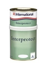 International Interprotect - WIT - 0,75 L