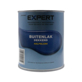SIKKENS EXPERT BUITENLAK - 750 ml