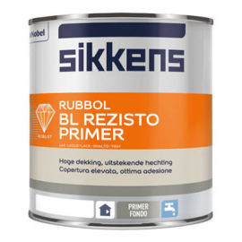 Sikkens Rubbol BL Rezisto Primer- 1 Liter
