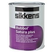 Sikkens Rubbol Satura Plus - 1 Liter