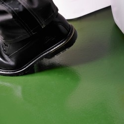 Sikafloor® ‐2540 W 2k vloercoating - set à 18 kg