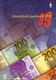 Statistisch Jaarboek 1999