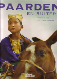 National Geographic - Paarden en ruiters