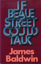 James Baldwin - If Beale Street Could Talk