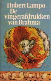 Hubert Lampo - De vingerafdrukken van Brahma