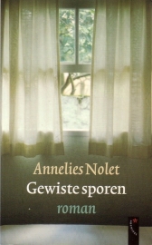 Annelies Nolet - Gewiste sporen